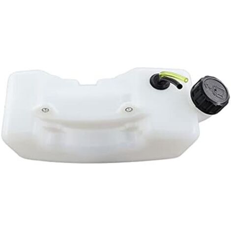 Fuel tank for Rotfuchs BC52 3 HP 52 cm³, MFT52 4 in 1 3 HP 52 cm³ brush cutter. (1/5)
