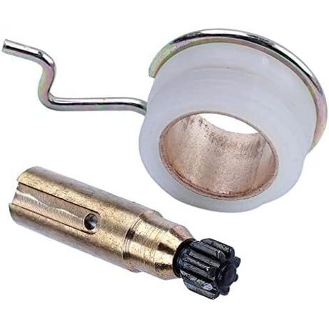 Oil Pump Worm Gear Kit for Stihl MS250, MS230, MS210, 021, 023, 025, MS170, MS171, MS180, MS181, MS190T, MS191T, MS211 and MS231 Chainsaws, 1123 640 3200 (1/5)