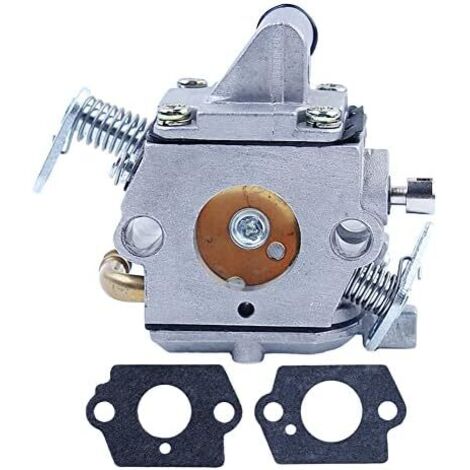 Carburetor Kit, For Stihl Ms180C Ms180Cbe 018C 017 Ms170 Ms180 Chainsaw, 1130 120 0603 (1/5)