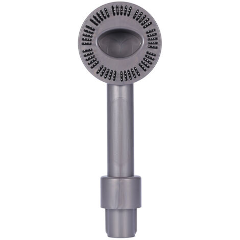 Vacuum Grooming Tool, Pet Groom Vacuum Cleaner Brush Coat Health Portable Ergonomic Shedding Cleaning Handheld Accessory for Medium Long Hair Dogs Cats V7 V8 V10 V11 V15 (1/5)