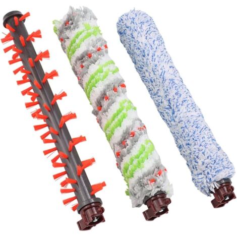 Pet Cleaning Brushes, Bright Color Vacuum Cleaner Accessories for CrossWave1866 1868 1785 2225Z (1/5)
