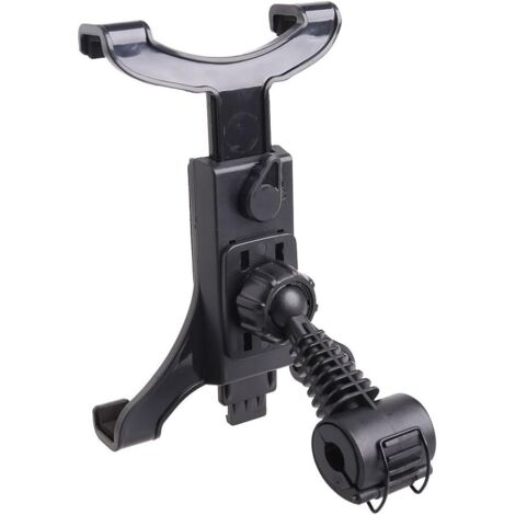 Premium Car Back Seat Headrest Mount for Tablet/GPS/7-11 inch (1/5)