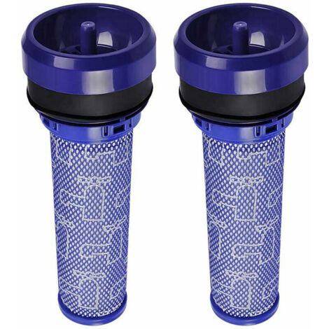 2 Replacement Filter for Dyson DC37 DC39 DC33 DC28C DC53 Vacuum Cleaner,T-Audace (1/5)
