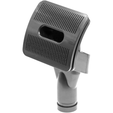 Vacuum Cleaner Accessories Brush Head Pet Brush Dog Hair Brush Suction Head Brush Suitable for V6 V7 V8 V10 V11 (1/5)
