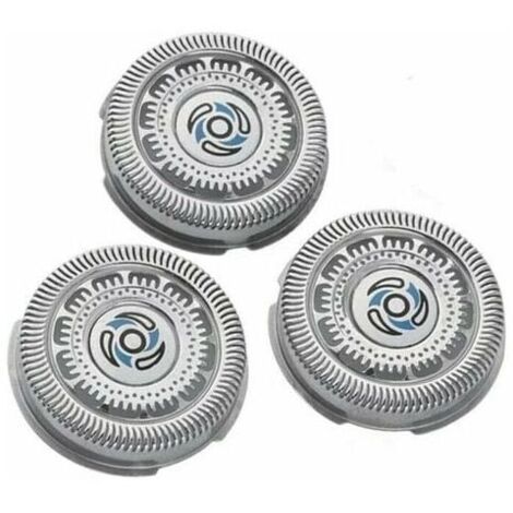 MAGIC SH70 Replacement Shaver Blade Head for Philips Series 7000 S7310 S7370 S7530 S7780 S7010 S7000 Razor Blades (1/5)