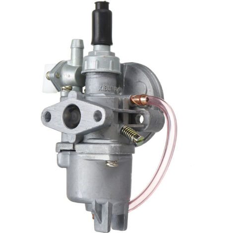 2pcs 47cc 49cc Mini Moto ATV Quad Dirt Bike Carburetor Carburettor Carb Air (1/5)