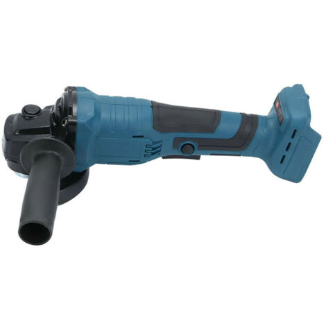 Brushless Angle Grinder Polishing Cordless Cutting Machine (Not Included Battery) (1/5)