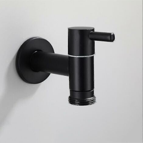 Mate 304 Stainless Steel - Outdoor Bibcock Garden Faucet Water Tap 1