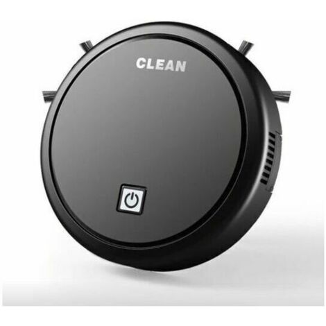 All-in-one sweeping robot, suction sweeper and washer, automatic vacuum cleaner (1/5)