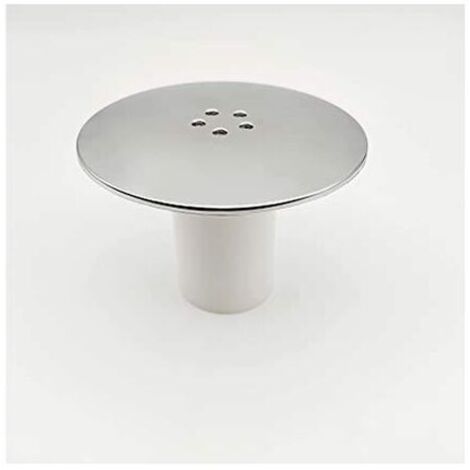 Shower Drain, 115mm Shower Drain, Shower Trap Cover Replacement, (1/3)