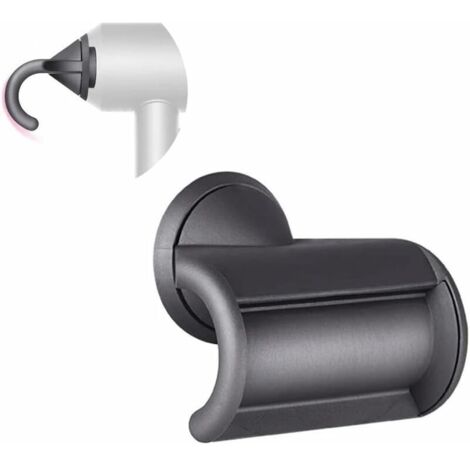 Dyson Hair Dryer Accessories, Attachment Nozzle (1/5)