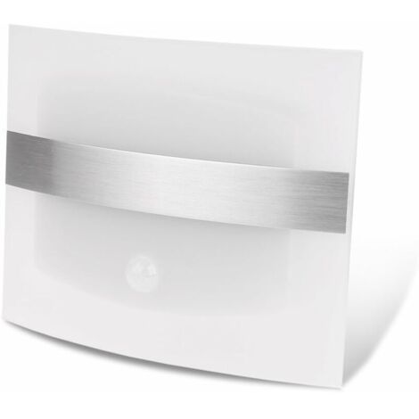 Wireless LED Wall Light Stick Anywhere Battery Powered Motion Sensor for Bathroom Hallway Indoor Night Light