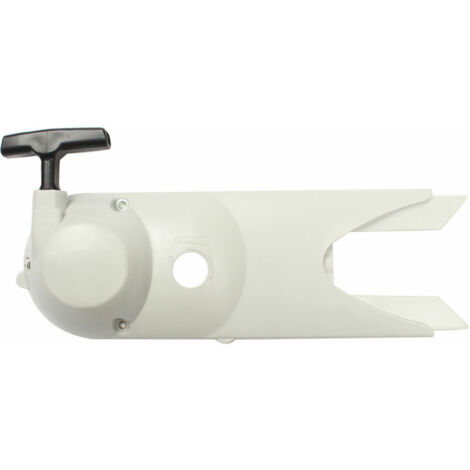 For Recoil Pull Rewind Starter Cover Assembly Fits For Stihl TS400 Cut Off (1/5)