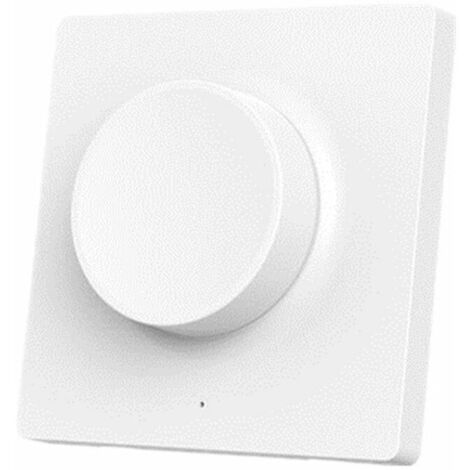 Yeelight Bluetooth dimmer (wall) WASHED (1/5)