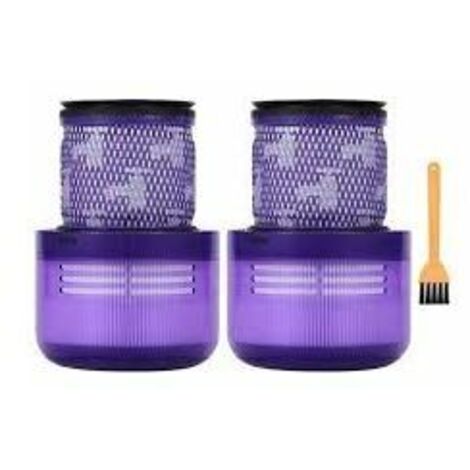 Filter for Dyson V11 SV14 Series Vacuum Cleaner Replace DY-970013-02 & 97001302 (1/5)