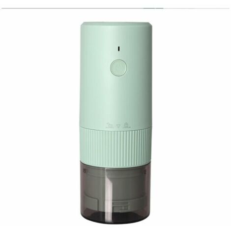Portable Nespresso Coffee Machine, Perfect for Car and Camping USB