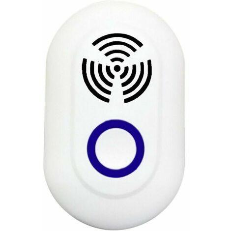 Indoor plug-in electronic insect repellent insect repellent, home, office, warehouse, hotel (1/5)