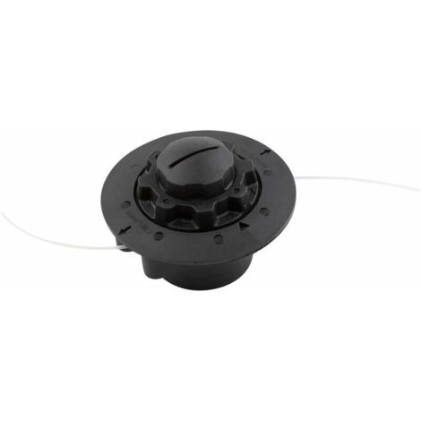 Trimmer Head for Stihl Fs38 Fs40 Fs45 Fs50 Fse60 Fse71 Fse81 Te600 Te700 Te1000 Auto Cut C5-2 4006 710 2105 A Trimmer Grass Head (1/5)