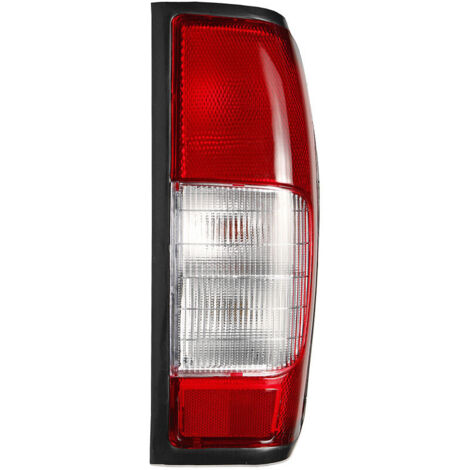 (Right) Side Rear Tail Light Brake Lamp For Nissan Navara D22 D23 Pickup 1998-2004 (1/5)