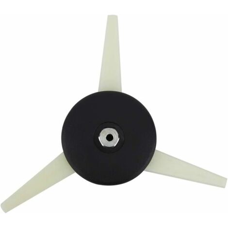 Outdoor Power Equipment, Trimmer Head Brush Cutter Blade Fits STIHL POLYCUT 6-3 FS38 FS40 FS45 FS46 FS50 Accessories for Lawn Mower Trimmer Parts (1/5)