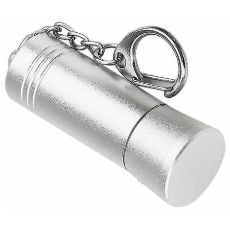 Garment Magnet Tag Remover, Magnetic Security Tag Remover, Lockpick, Anti Theft Remover, (1/5)