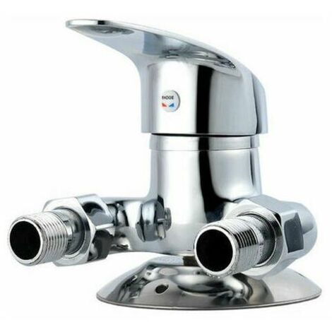 Wall mounted shower mixer Triangular shower solar water heater Wall mounted shower mixer Wall mounted shower mixer (1/5)