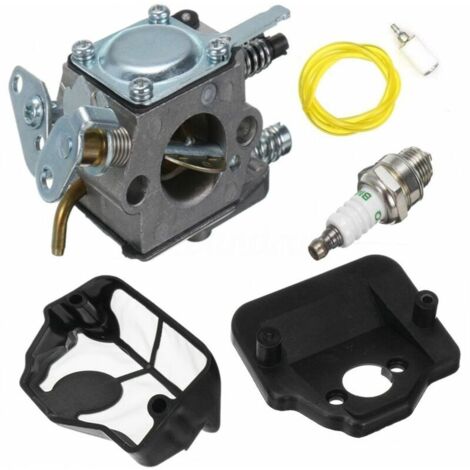 Carburetor kit for Husqvarna 36 41136137141142 Chainsaw Zama C1Q-W29E (1/5)