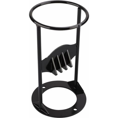 Firewood Splitter, Wood Wedge for Kindling, Heavy Duty Cast Steel Manual Creator (1/5)