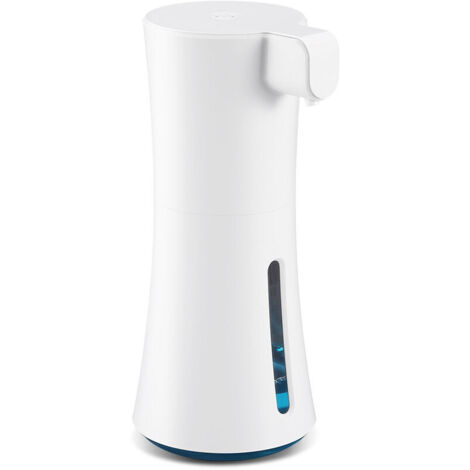 Automatic Soap Dispenser, Infrared Motion Sensor, Waterproof Base