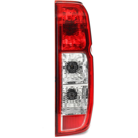 (Right) 1Pcs RH Tail Light Rear Back Lamp For Nissan Navara D40 2005-2015 Ute (1/4)