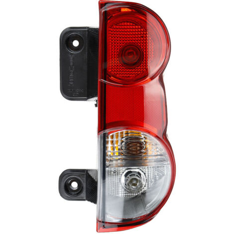 (Right) Rear Driver Side O/S Tail Light Brake Lamp Blub For Nissan NV200 2010-2019 (1/5)