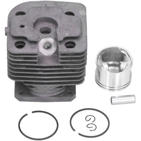 SUNXURY 44-mm-Zylinder-Kolben-Kit 4116 020 1215 Ersatz für Stihl FS400 FS450 FS480 SP400 FR450 (1/5)