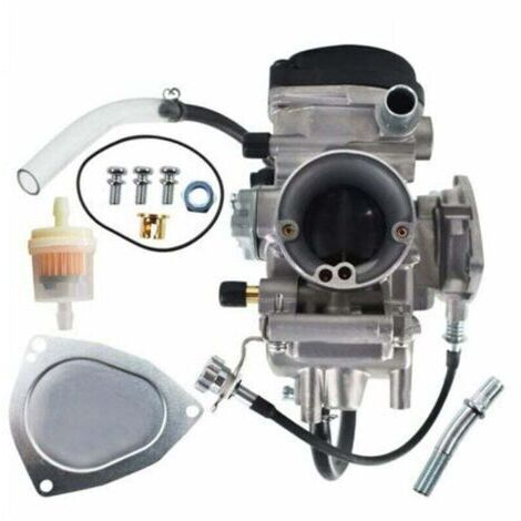 Grizzly 350, Grizzly 400, 450, YFM400, Kodiak 400ATV, ATV-Vergaser (1/5)