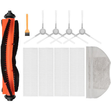 Die Verbrauchsmaterialien für den Saugroboter sind mit dem Xiaomi Mijia G1 kompatibel. (1/5)