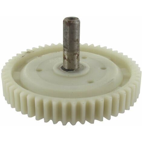 Antriebsritzel für Black & Decker GK-1440, GK-1630, GK-1635 und GK-1640 Elektrokettensägen – Original-Ersatzteil – Optimale Leistung
