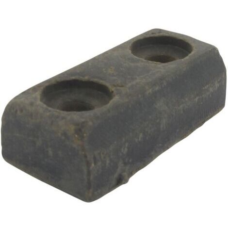 Bremsbelag für MTD-Rasenmäher – Original 38-mm-Belag – Technisches Zubehör – 76104017