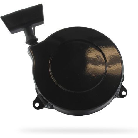 LaBlanc – Kompletter Anlasser, Ersatzteil kompatibel mit bestimmten BRIGGS & STRATTON Motorenmodellen, Originalteil 499706