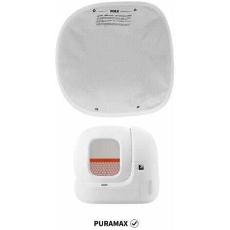 PURAMAX Katzenstreumatte für den Innenbereich - Petkit