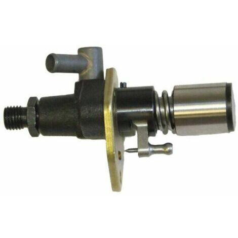 Vorderachse Yanmar L90 L100 186F 186FA Einspritzpumpe, 714970-51700 (1/4)