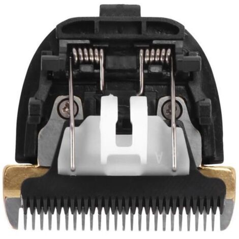 Ersatzklinge für Panasonic ER-GP80 ER1611 1610 1511 Hauptmotorzubehör für Haarschneidemaschinen