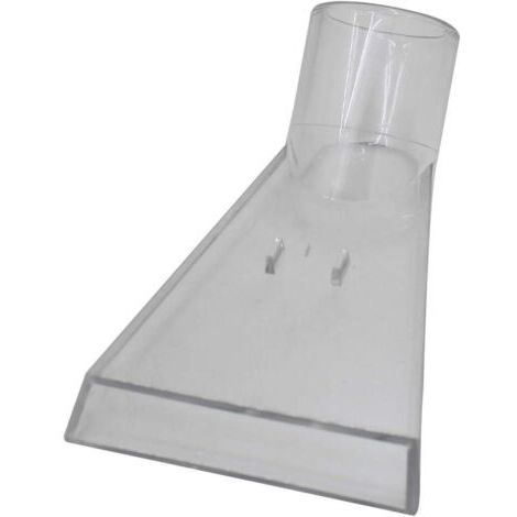 Saugdüse, Injektor, Extraktor, Bürstenaufsatz, Staubsauger, Teppichreiniger, Autoreiniger, Handdüse, Dampfreiniger (1/3)