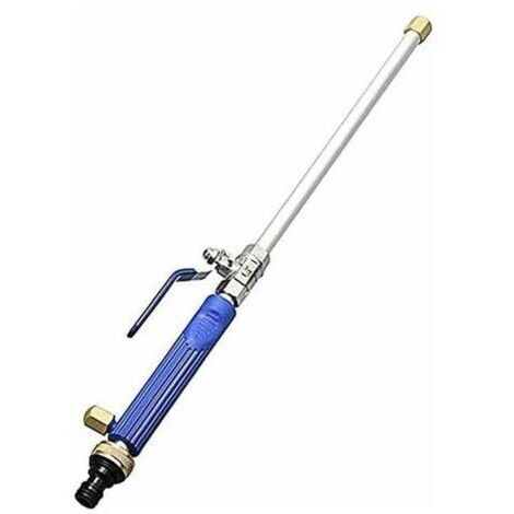 CHOYCLIT Hochdruck-Wasserstrahl für Autowaschanlagen, Wasserpistole, Gartenschlauch, Gartenspritze (1/5)