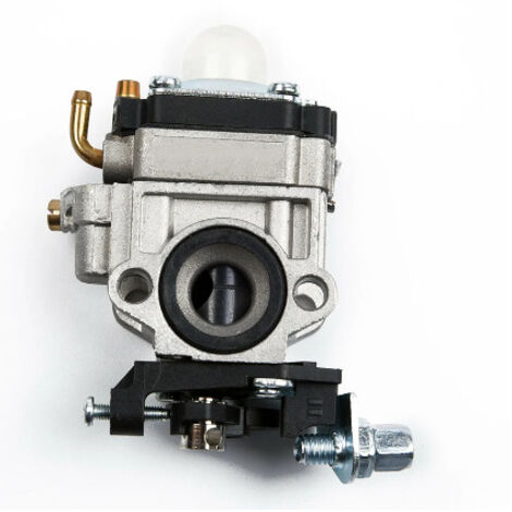 Carburateur de taille haie, carburateur de remplacement taille haie pièces de rechange de carburateur adaptées pour TH23 TH26 TH34 23CC 25CC 26CC 33CC 35CC (1/4)