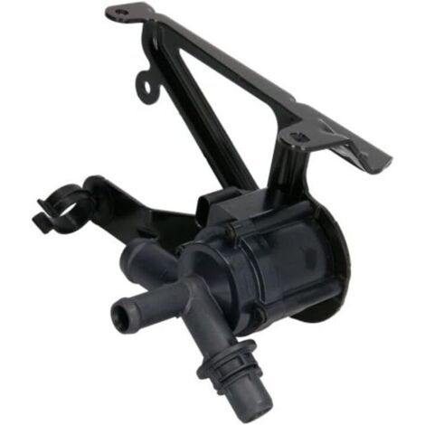 Pompe de circulation d'eau chauffage auxiliaire AP8264 électrique (1/5)