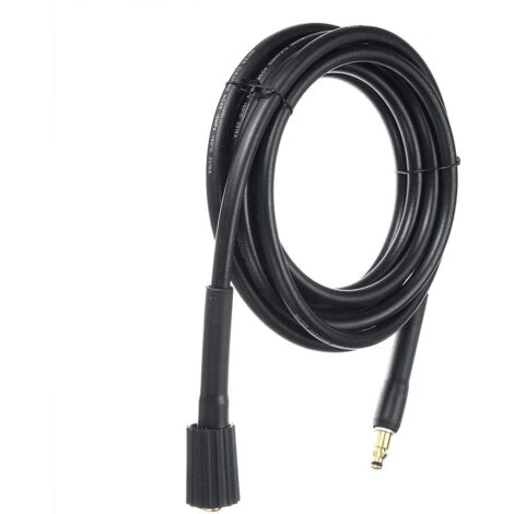 20M Flexible Raccord Rapide de Tuyau de Rechange pour Nettoyeur Haute Pression Nilfisk, M22 et Quick Connect (1/5)
