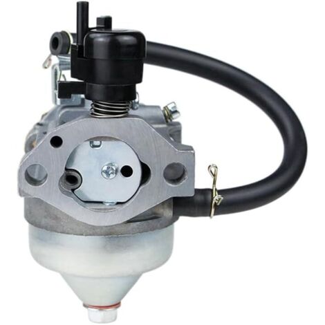Modèle de liaison pour GCV190 pour carburateur LA Kit de carburateur pour 16100-Z0Y-M42 pour carburateur HRX217 pour GCV190 pour kit de carburateur LA (1/4)