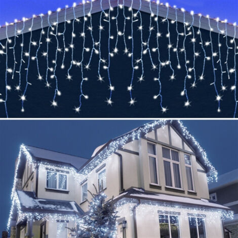 16 pouces flocage vert 30 lumières blanc chaud 3 modes contrôle du boîtier de batterie 50 branches avec accessoires décoratifs base en coton et lin matériau PVC sapin de Noël (1/5)