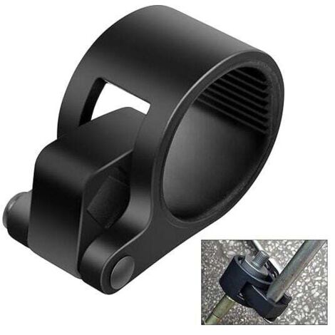 Extracteur de Rotule Axiale Universel 27-42mm Clé Outil de Démontage Extracteur de Biellette de Direction Outil de Suppression de Tige de Direction pour Voiture SUV (1/5)