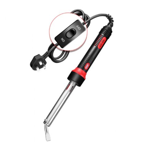 150W Haute Puissance Fer lectrique Température Pistolet Fer Souder Outil De Soudage (EU Plug) (1/2)