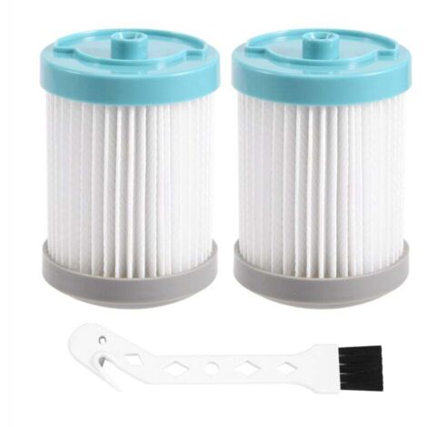 Kits de Filtres de Rechange pour Tineco A10 Hero/Master, A11 Hero/Master Filtres Post-Aspirateur Sans Fil et Filtre Hepa (1/5)